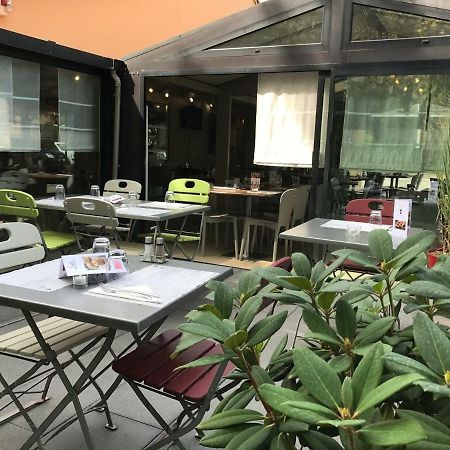 Campanile Colmar - Parc Des Expositions Hotel Екстериор снимка